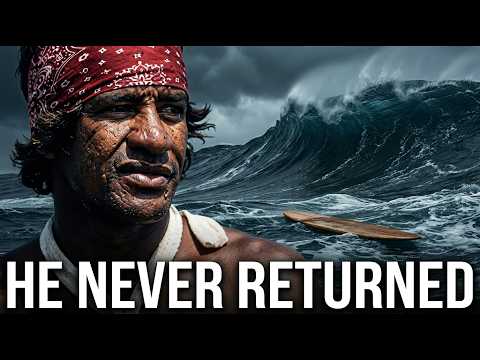The Untold Story of Eddie Aikau WILL BREAK YOUR HEART!