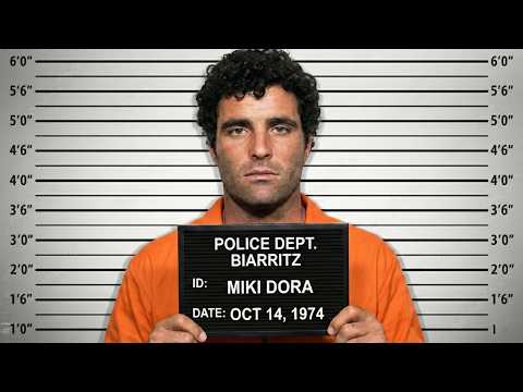 How Miki Dora Lived is ABSOLUTELY CRIMINAL!