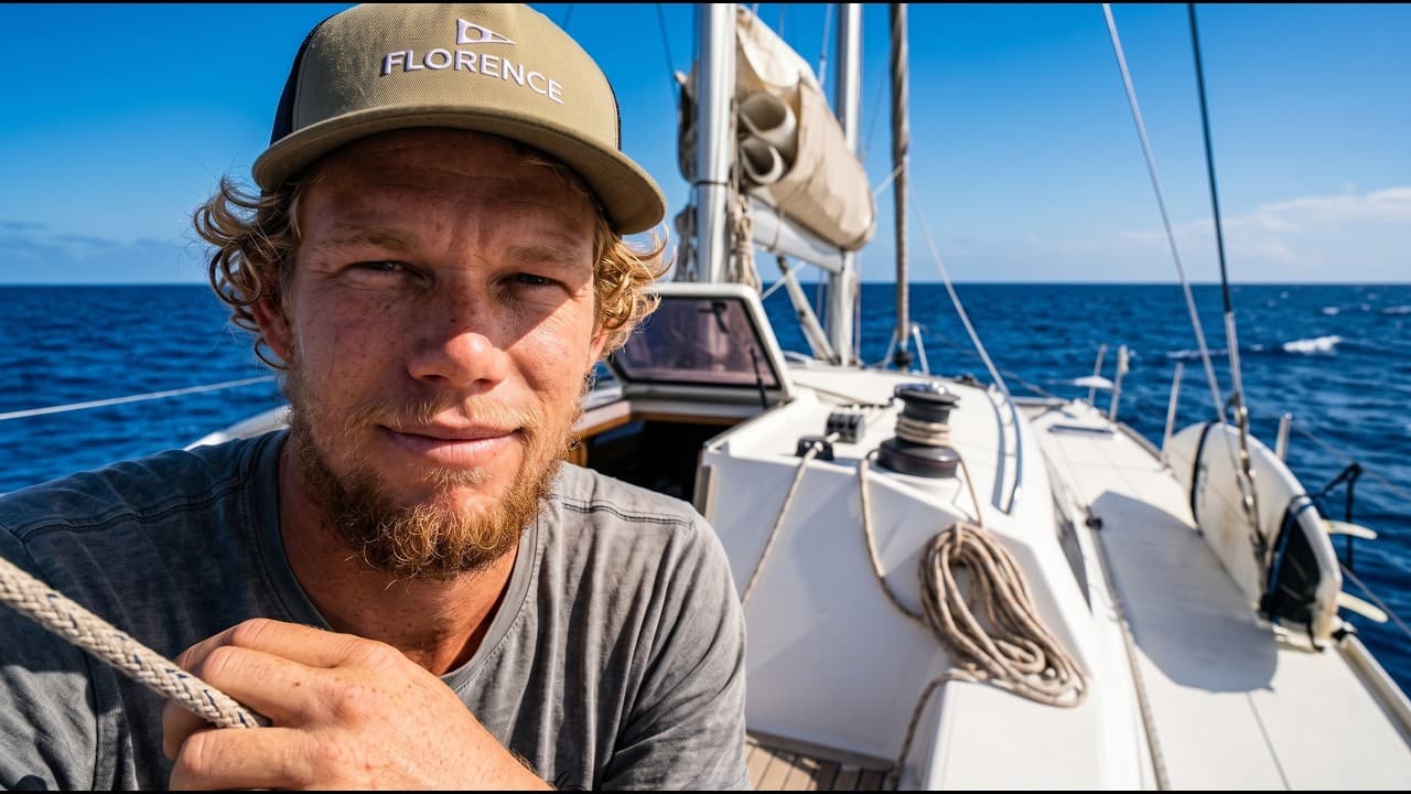 The Real Reason John John Florence Refuses To Come Back