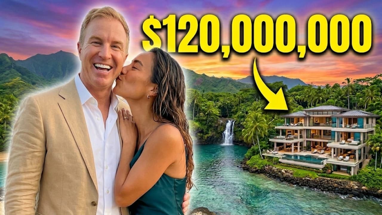 Jamie O'Brien Lifestyle Is Not What You Think!