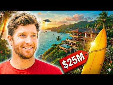 Why Nathan Florence is More Popular Than His Brother.