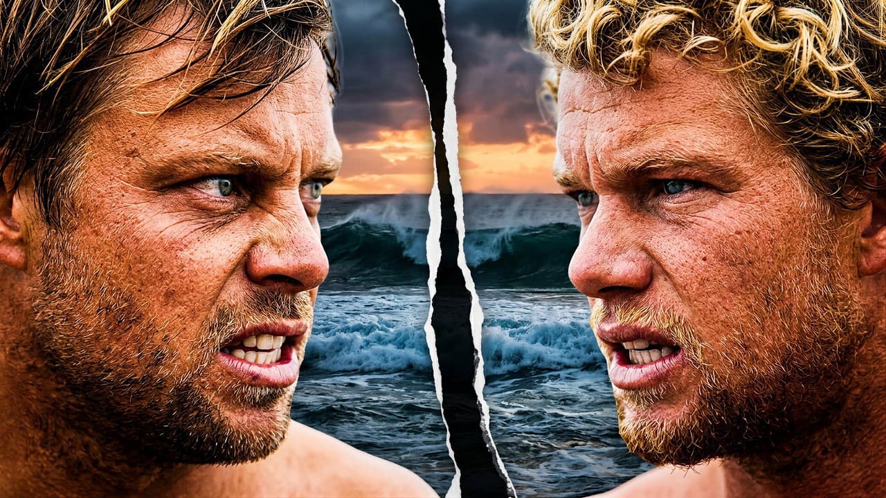 Dane Reynolds BREAKS SILENCE On John John Florence