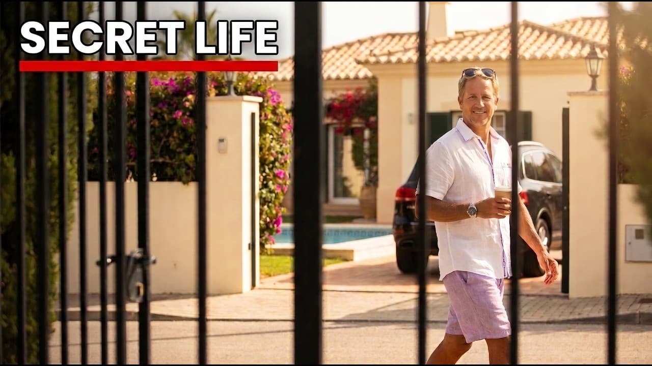 This Is How Pat O'Connell SECRETLY Lives Today