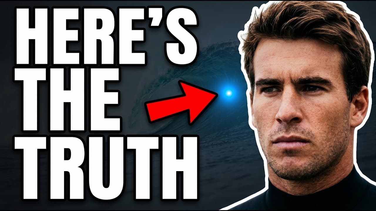 The Truth About Jack Robinson!