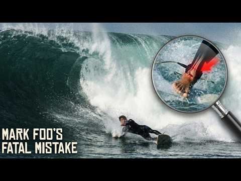 The DEADLY Mistake That DESTROYED Mark Foo's Life
