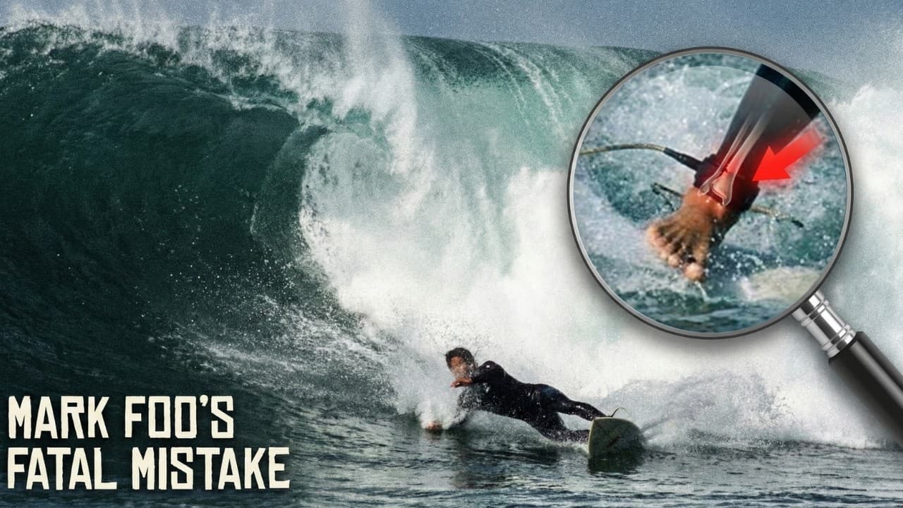 The DEADLY Mistake That DESTROYED Mark Foo's Life