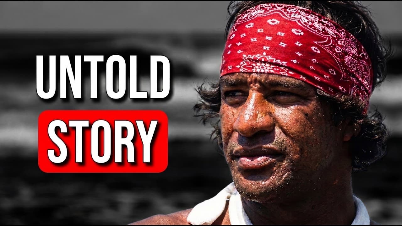 The Untold Truth About Eddie Aikau's Disappearance