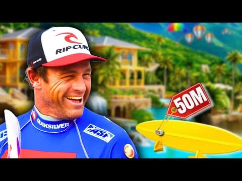 The Powerful Lifestyle of Taylor Knox is INTENSE!