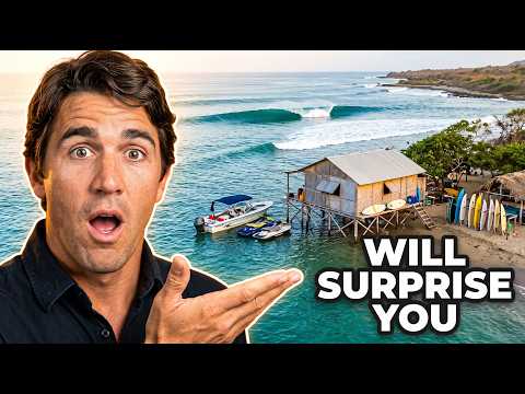 How Greg Long Really Lives Will Surprise You
