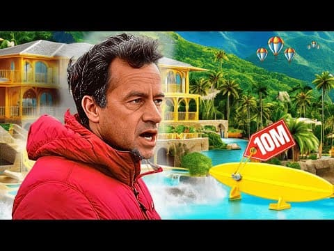 How Tom Curren Lives is A COMPLETE MYSTERY!
