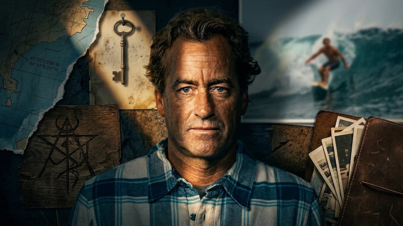 How Tom Curren Lives is A COMPLETE MYSTERY!
