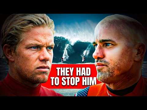 How John John Florence Changed Surfing FOREVER!