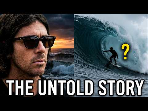 The Craig Anderson Story Nobody Talks About!
